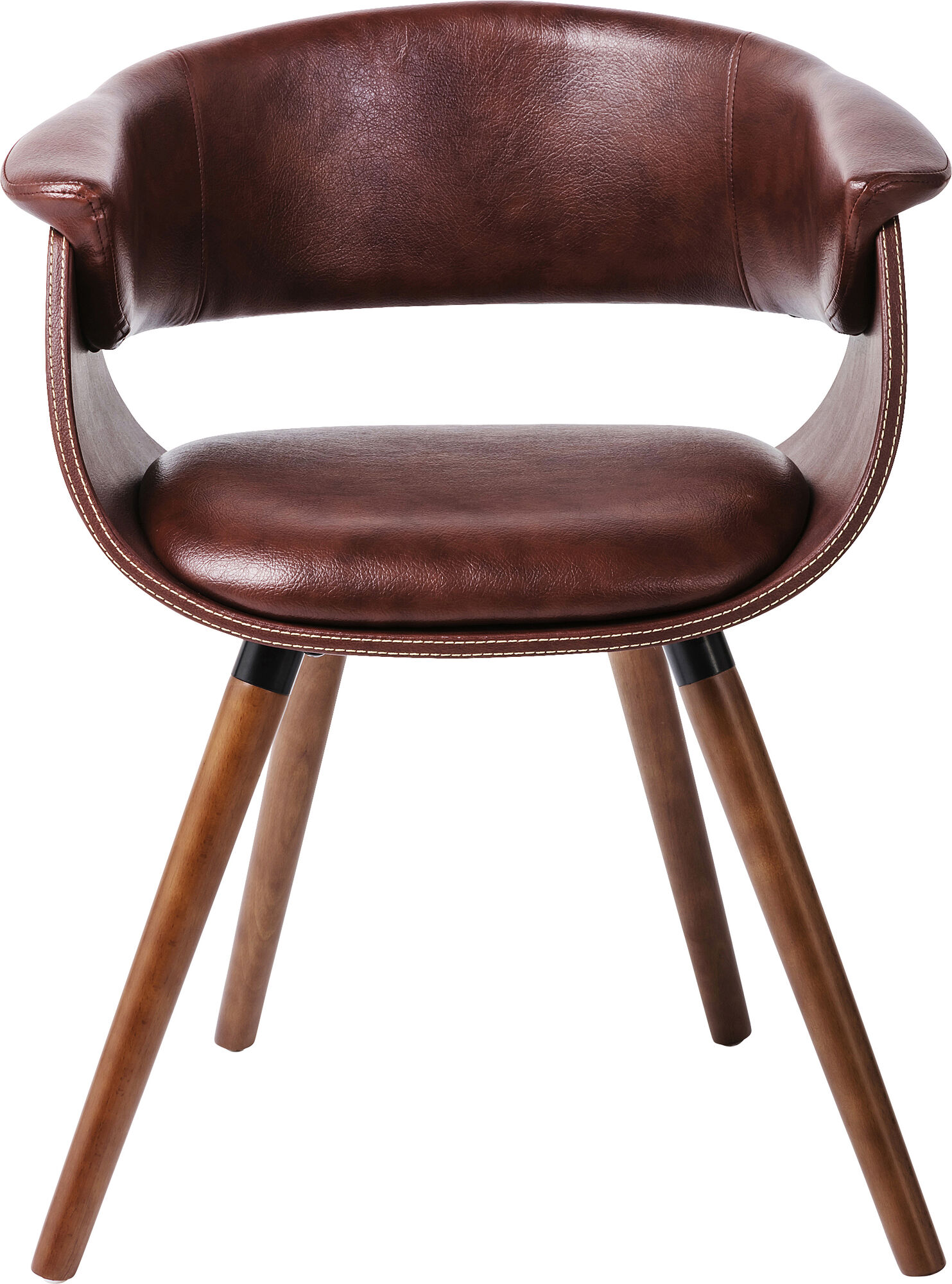 Kėdė su porankiais Nougat – paveikslėlis-1.