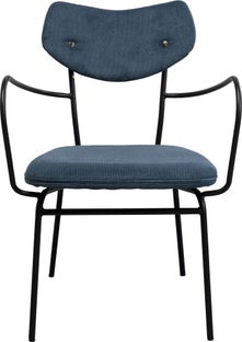 Silla Viola Azul – Imagen-1.