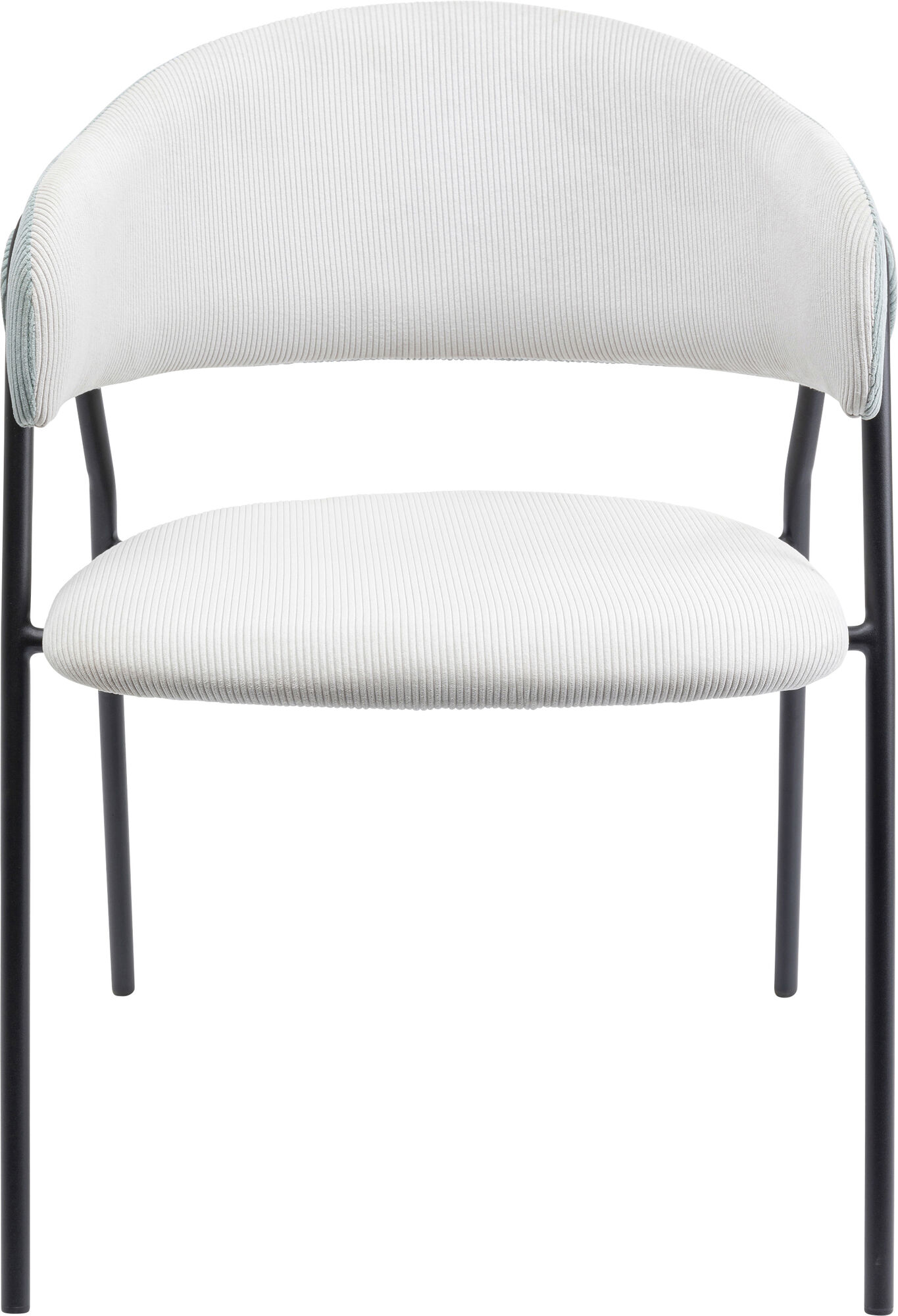 Szürke Oline Karfás Szék – kép-1.