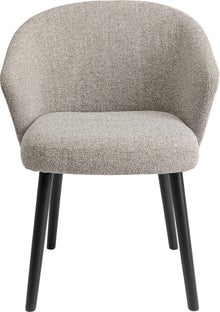 Silla rep Peony gris – Imagen-1.