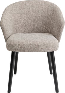 Silla rep Peony gris – Imagen-1.