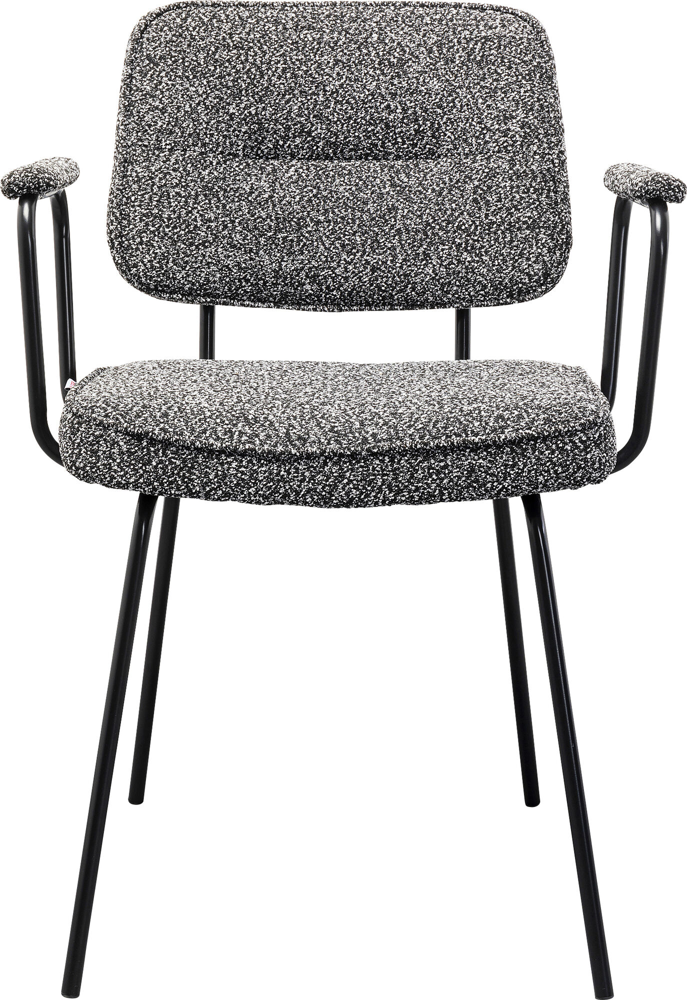 Silla reposabrazos Orelie – Imagen-1.