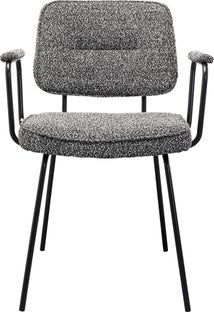 Silla reposabrazos Orelie – Imagen-1.