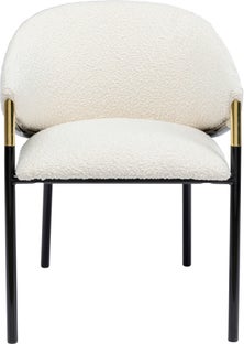 Silla Boulevard Blanco – Imagen-1.