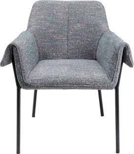 Silla reposabrazos Bess – Imagen-1.