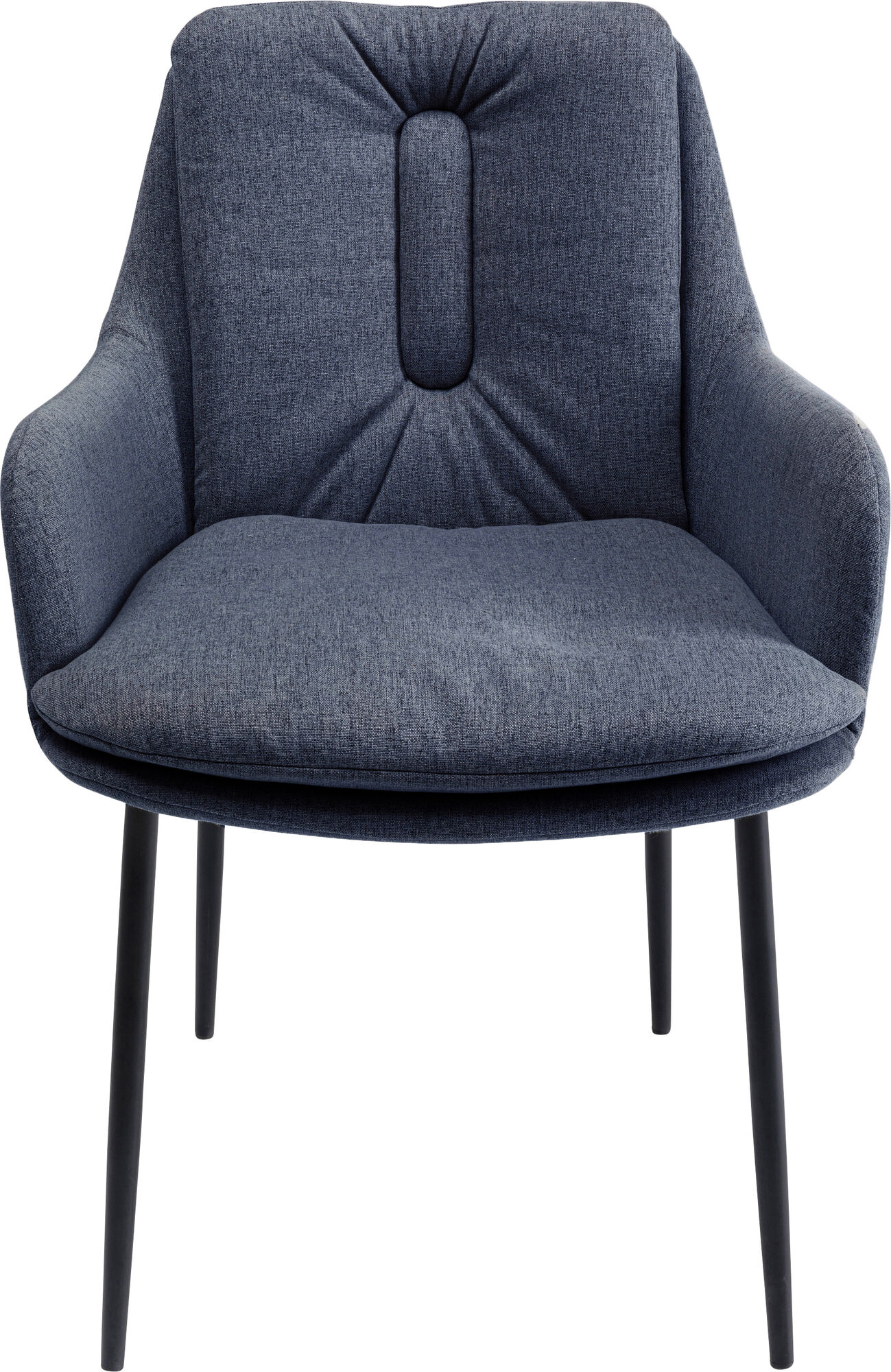 Silla rep Thea gris oscuro – Imagen-1.