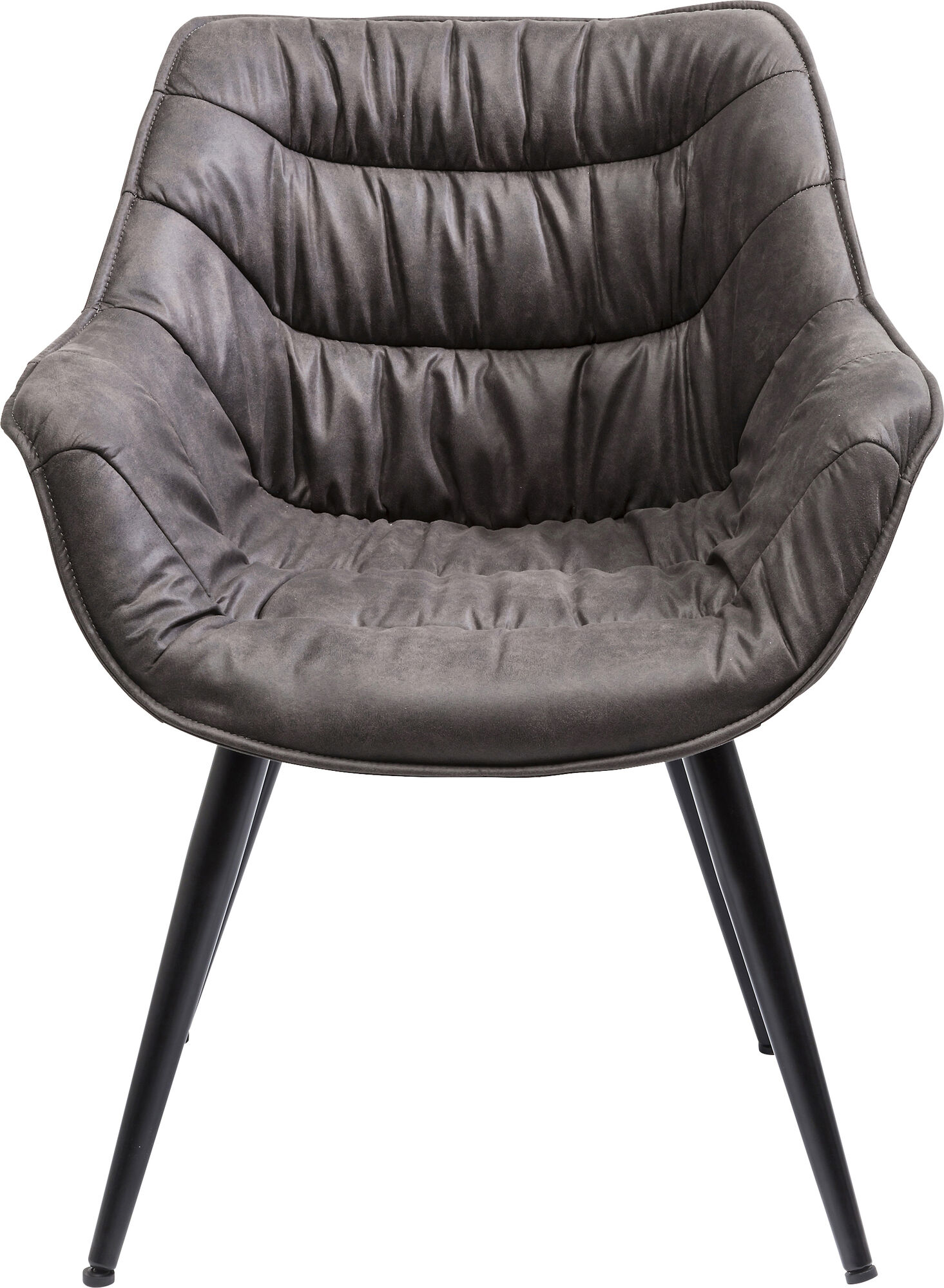 Kėdė su porankiais Thelma – paveikslėlis-1.