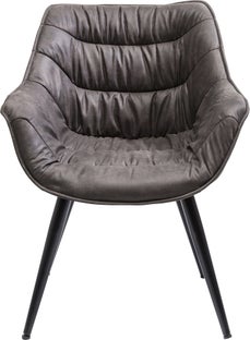 Silla reposabrazos Thelma – Imagen-1.