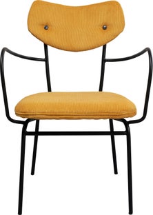 Silla Viola Amarillo – Imagen-1.