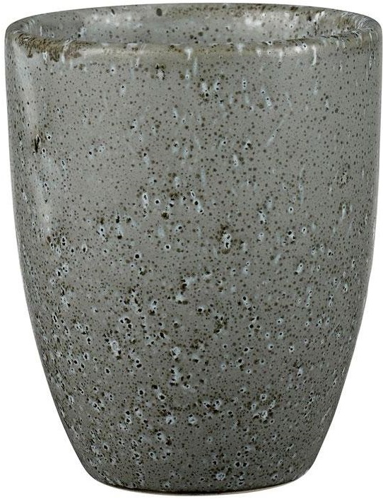 Kubek Axello 8x10 cm 300ml szary – obraz-1