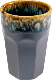 Puodelis Lio Dark Blue – paveikslėlis-1.