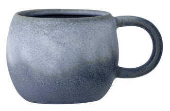 Kubek Elia 480 ml ciemnoniebieski – obraz-1