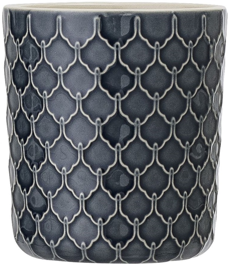 Kubek Naomi I biały 250 ml – obraz-1