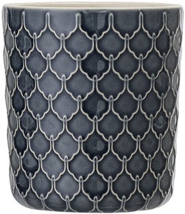 Kubek Naomi I biały 250 ml – obraz-1