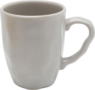 Szürke Organic Bögre – kép-1.