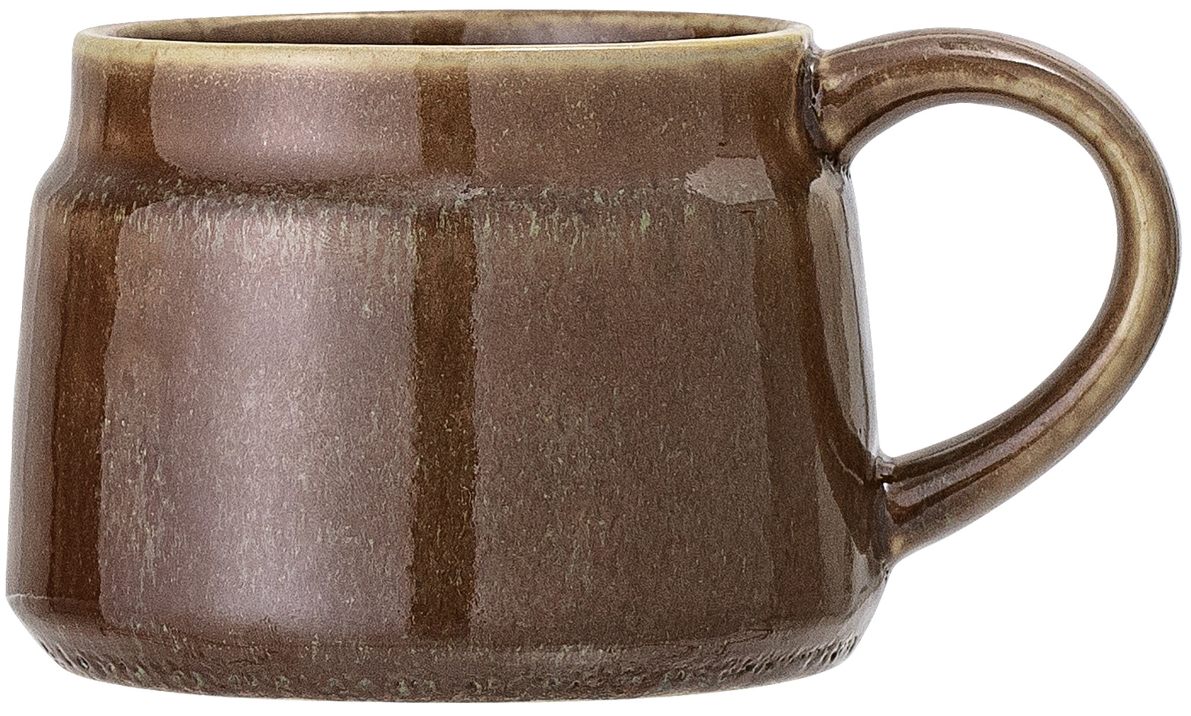Kubek Pixie 350 ml brązowy – obraz-1