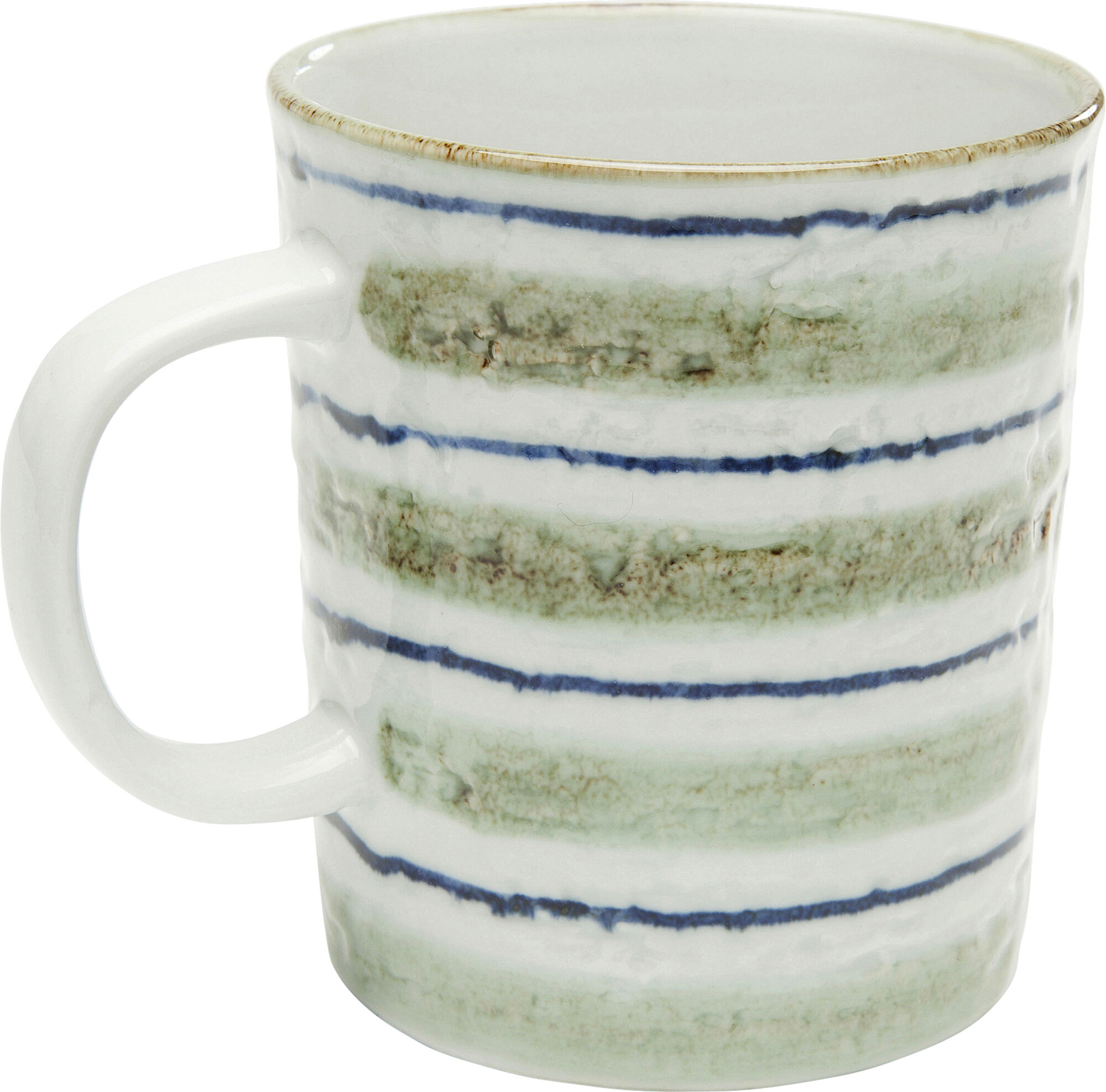 Kubek Stuga 440 ml kolorowy – grafika-1.