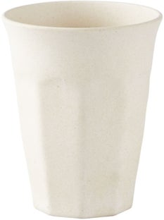 Kubek Wayne 300 ml off-white – obraz-1
