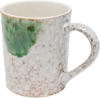 Šalica Biscotti zelena – slika-1.