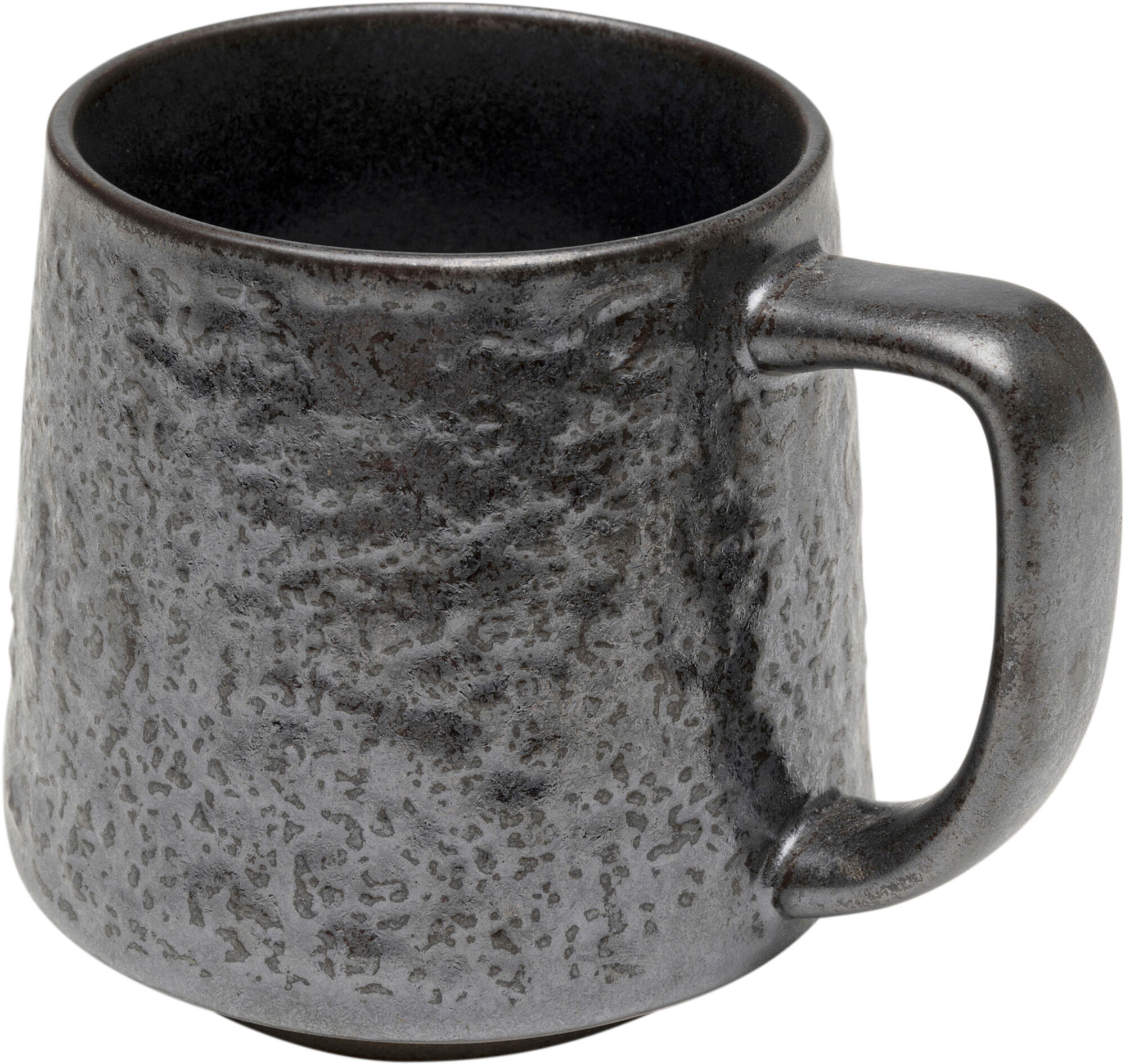 Mug Cosmos Black – billede-1.
