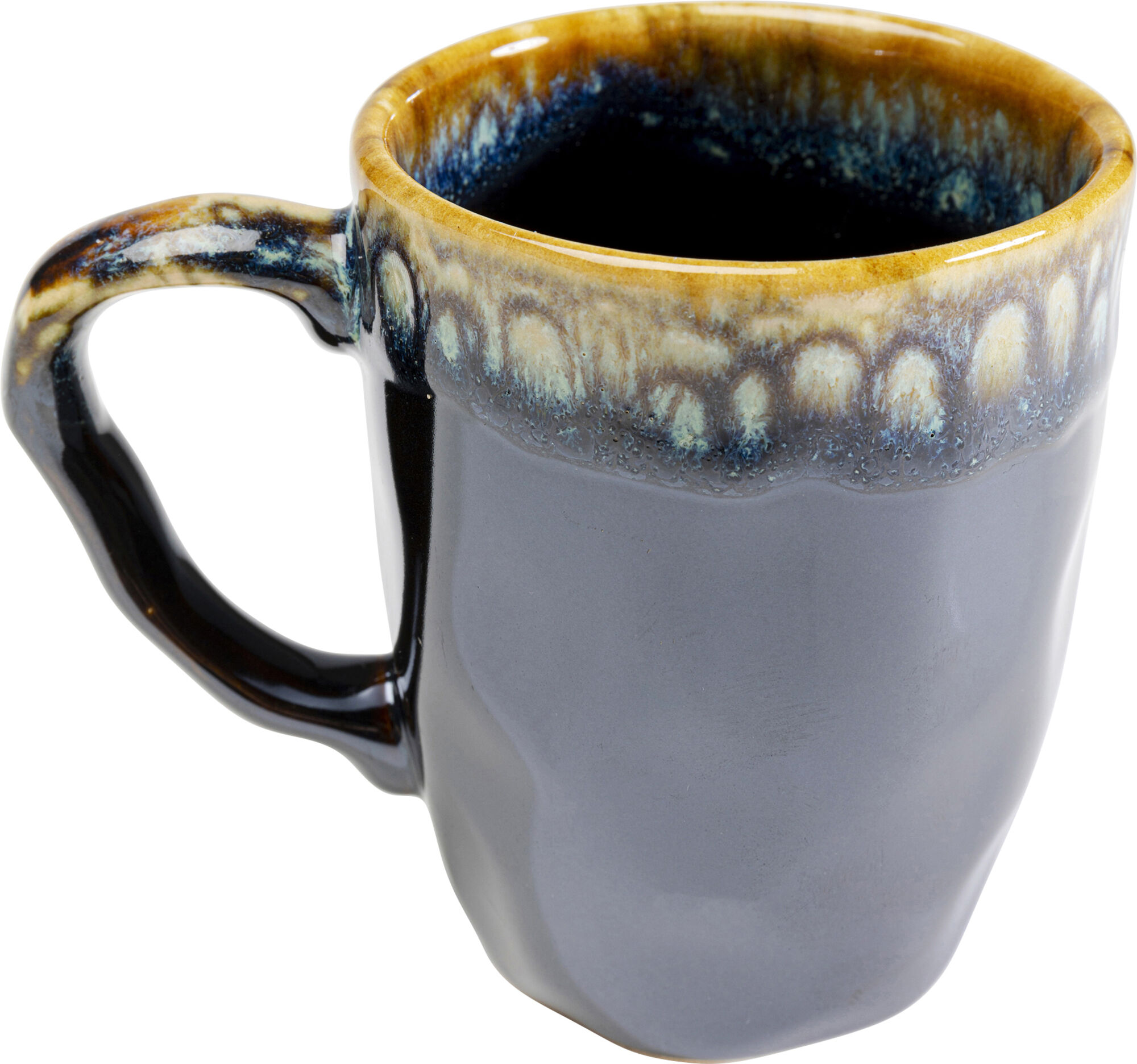 Lio kop, mørkeblå – billede-1.