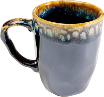 Puodelis Lio Dark Blue – paveikslėlis-1.