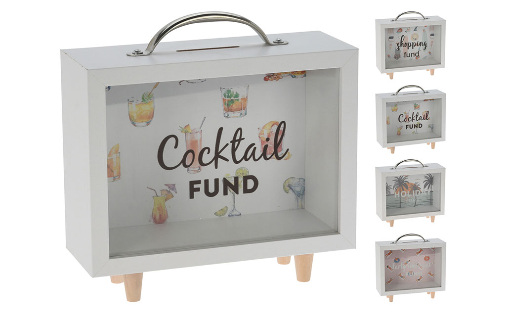 Куфар касичка – изображение-1