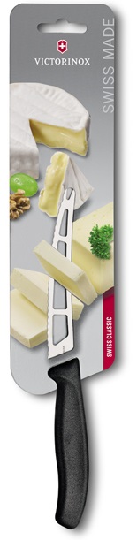 Кухненнски нож за масло и сирене – изображение-1