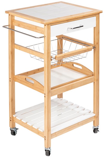 Кухненска количка Finja – изображение-1