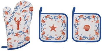 Кухненски комплект COTE DE MER – изображение-1