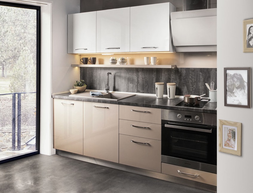 Кухня МОКА – изображение-1