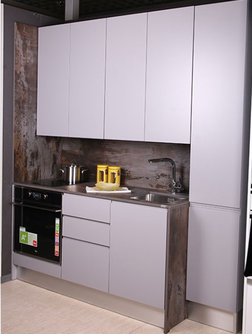 Кухня Трилиум – изображение-1