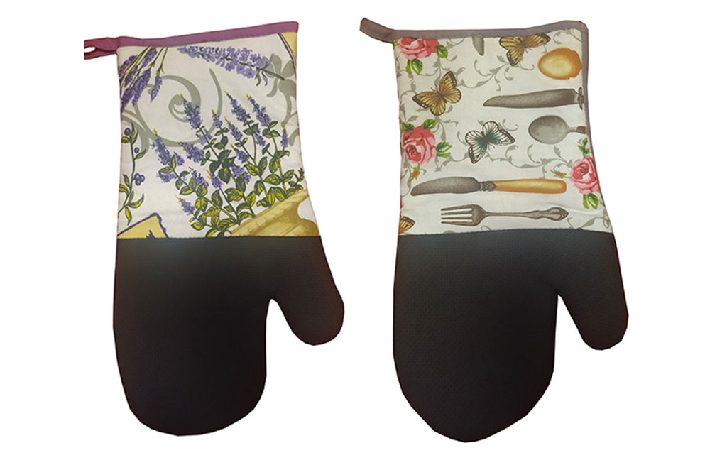 Кухненска ръкавица – изображение-1