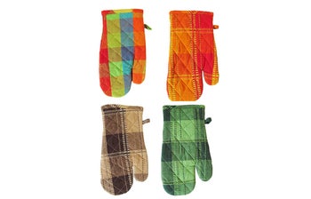 Кухненска ръкавица памук 31см – изображение-1