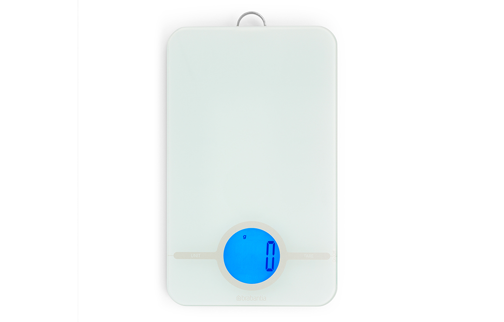 Кухненска везна Tasty+ Light Grey – изображение-1