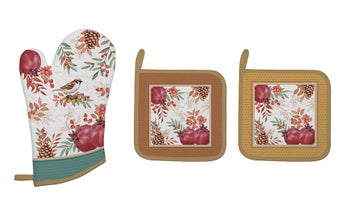 Кухненски комплект AUTUMN SYMPHONY – изображение-1