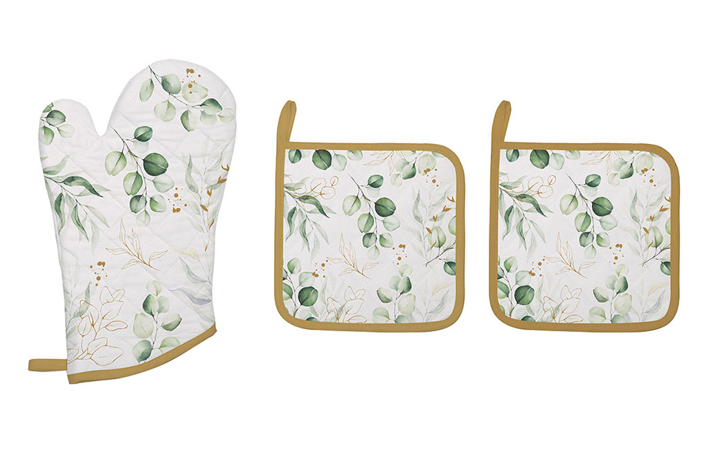 Кухненски комплект BOTANIQUE – изображение-1