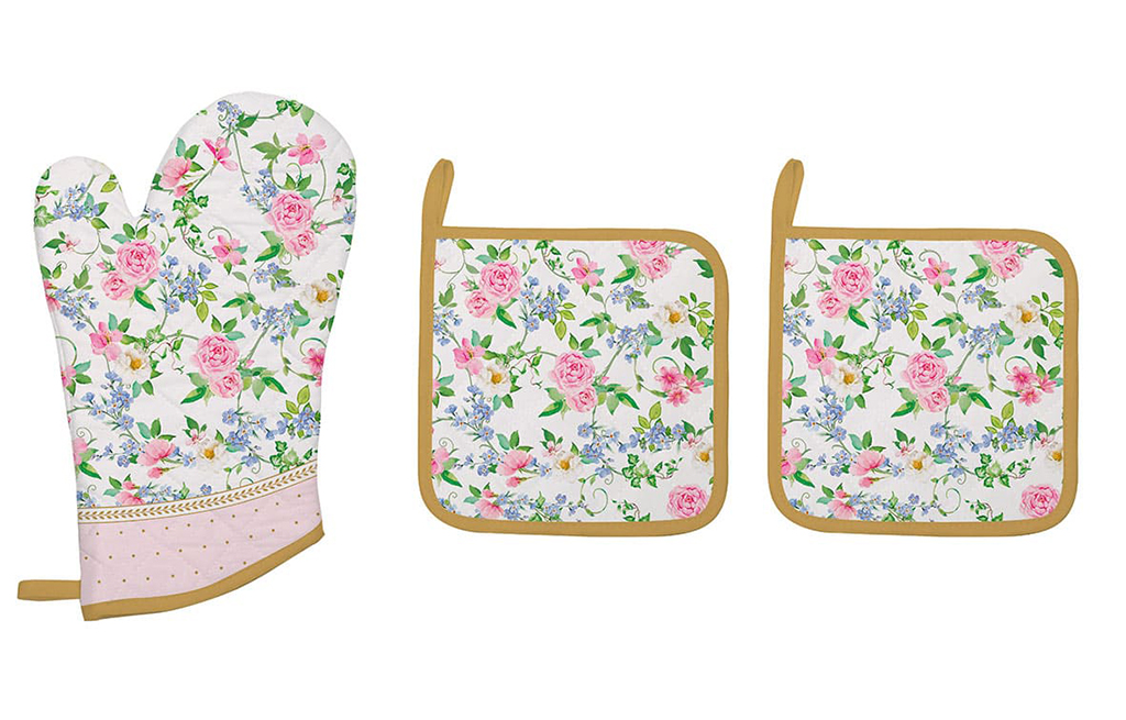 Кухненски комплект GARDEN JOY – изображение-1