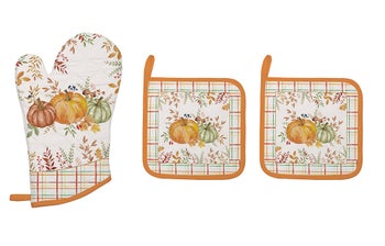 Кухненски комплект Harvest – изображение-1