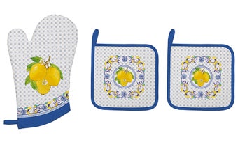 Кухненски комплект POSITANO – изображение-1