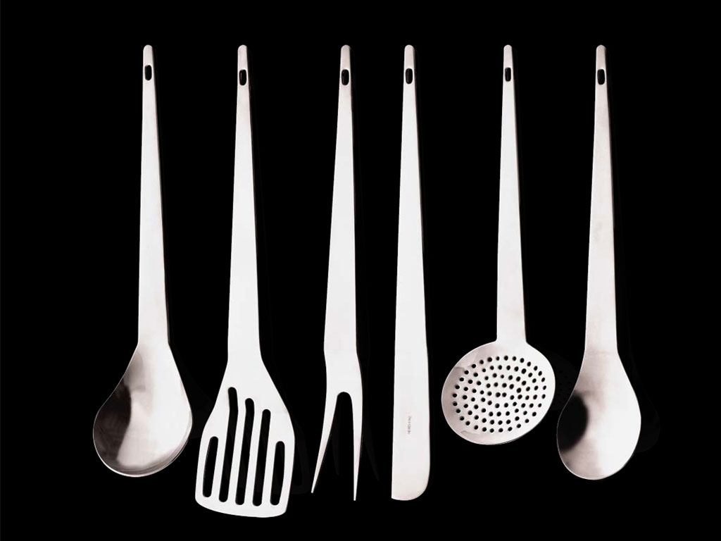 Кухненски сервиз INGA – изображение-1