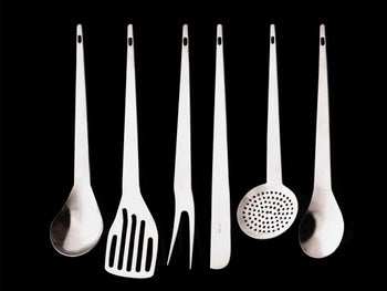 Кухненски сервиз INGA – изображение-1