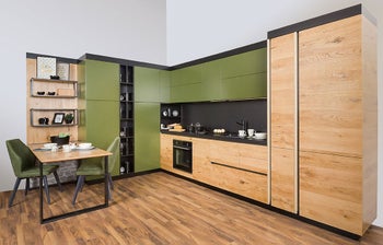 Кухня Дуо – изображение-1