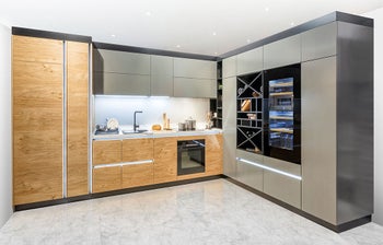 Кухня Дуо – изображение-1