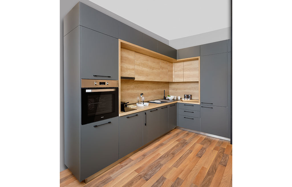 Кухня EGO – изображение-1