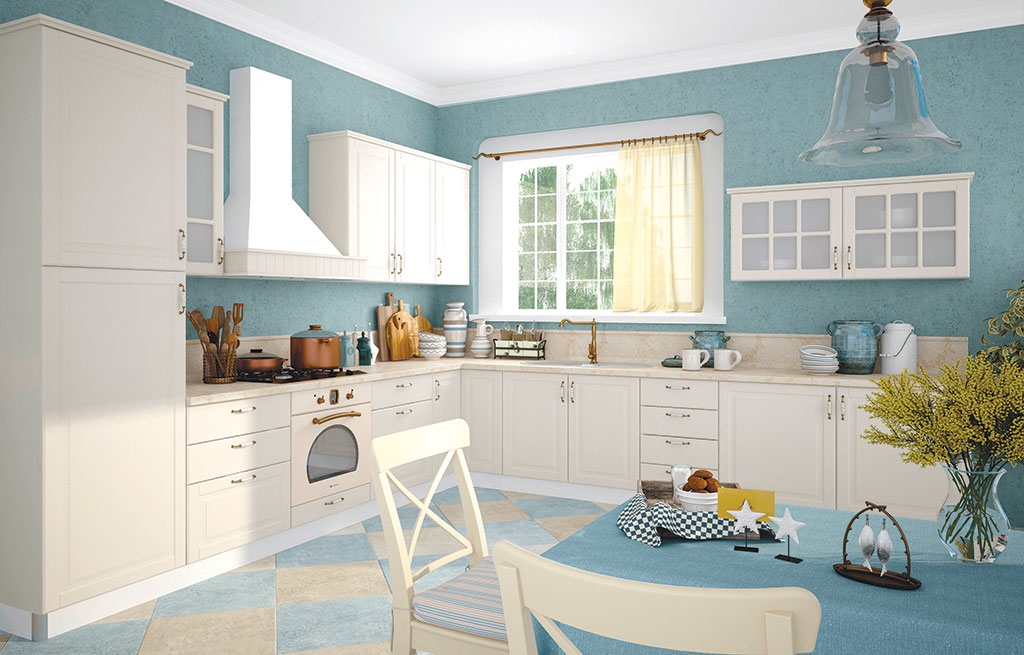 Кухня Eternal – изображение-1