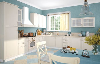 Кухня Evergreen – изображение-1