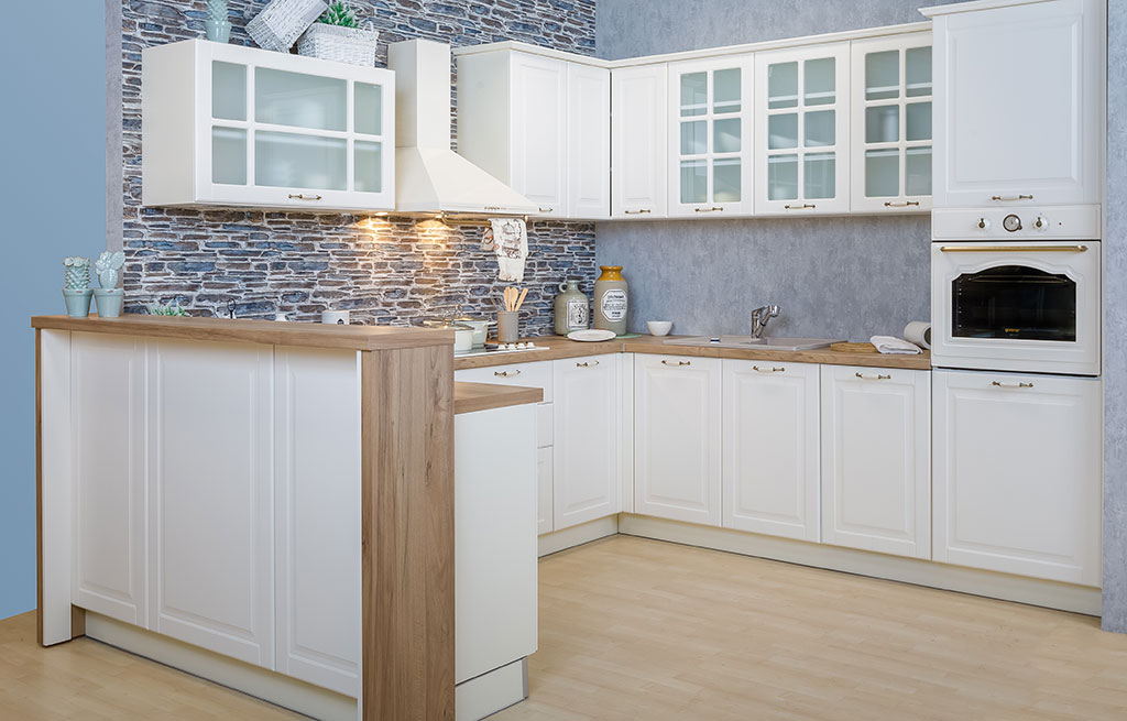 Кухня Eternal – изображение-1