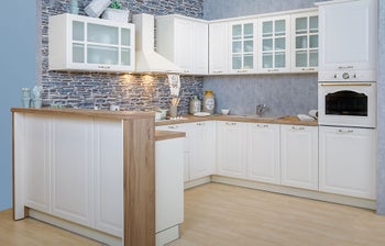 Кухня EVERGREEN – изображение-1