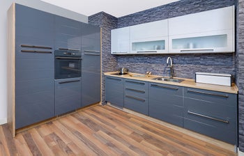 Кухня HIGHLINE – изображение-1